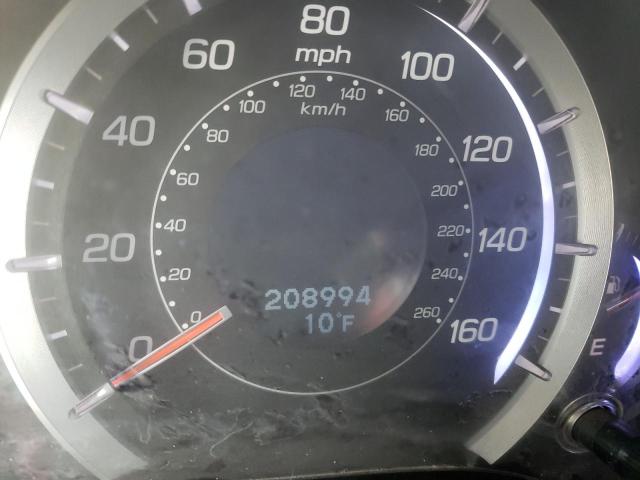2010 ACURA TSX JH4CU2F64AC030836