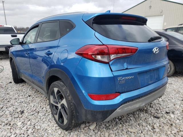 2018 HYUNDAI TUCSON SPO KM8J3CAL7JU733688