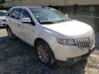 2011 LINCOLN  MKX