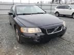 2009 VOLVO  S60