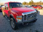 2008 FORD  F250