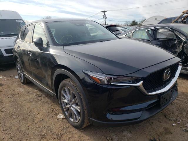 2021 MAZDA CX-5 GRAND JM3KFBDM2M0319591