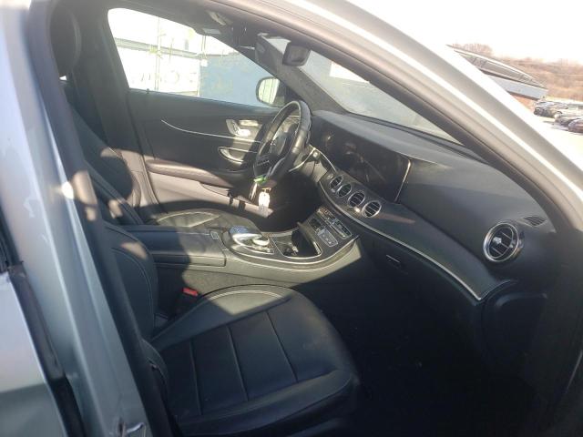 2019 MERCEDES-BENZ E 450 4MAT - WDDZF6JB4KA630339