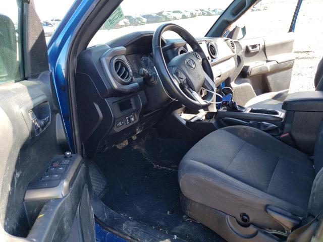 2017 TOYOTA TACOMA DOU - 5TFAZ5CN5HX029754
