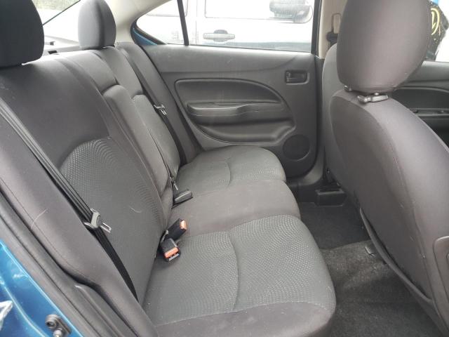 2018 MITSUBISHI MIRAGE ML32F3FJ1JHF06308