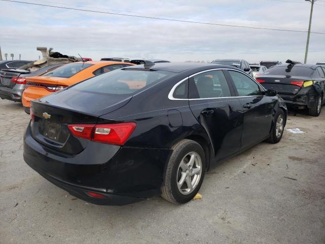 2017 CHEVROLET MALIBU LS 1G1ZB5ST5HF212089