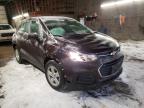 CHEVROLET TRAX 2020 foto