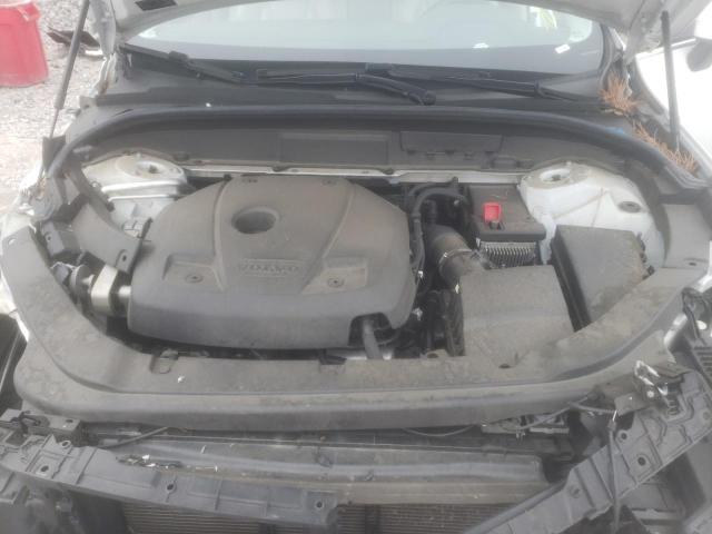 2018 VOLVO XC60 T5 LYV102RK6JB073124