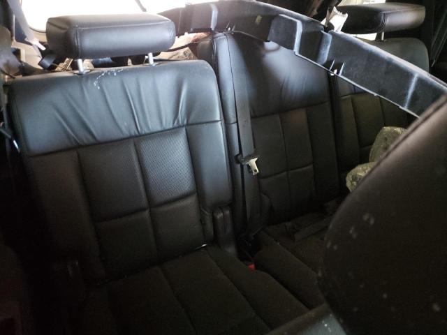 2011 LINCOLN NAVIGATOR - 5LMJJ2J57BEJ01753