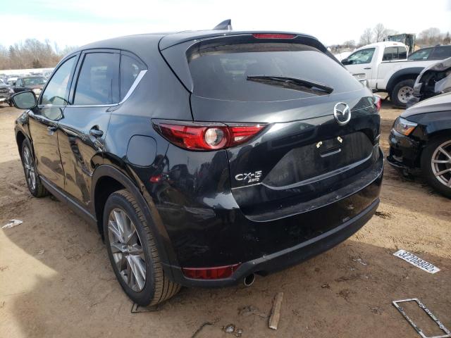 2021 MAZDA CX-5 GRAND JM3KFBDM2M0319591