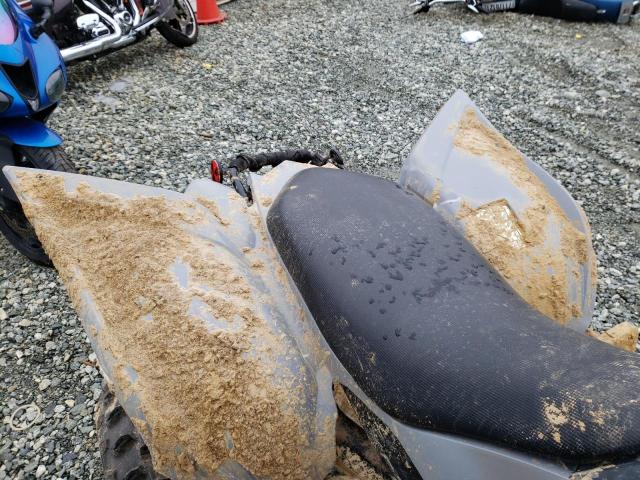 2021 YAMAHA YFM700 R 5Y4AM74E5MA100688