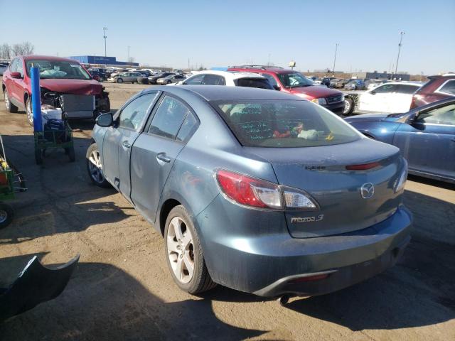 2010 MAZDA 3 I JM1BL1SF5A1120640