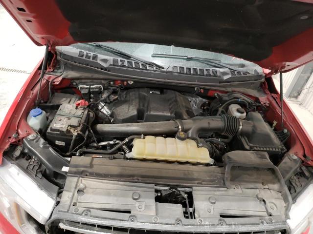 2019 FORD F150 SUPER 1FTEW1E4XKKE35881
