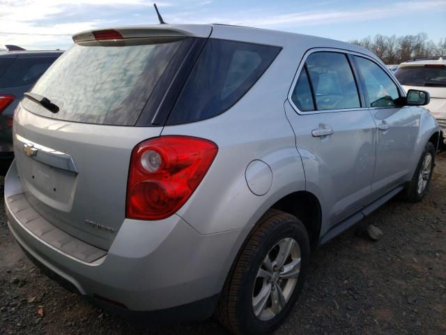 2013 CHEVROLET EQUINOX LS 2GNFLCEK2D6117984