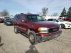 2003 GMC  YUKON