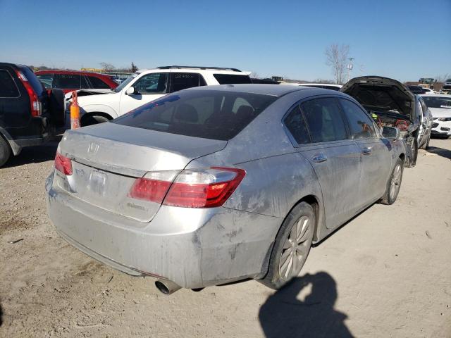 2015 HONDA ACCORD EXL 1HGCR2F82FA177018