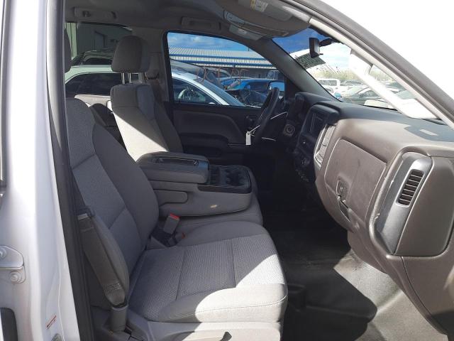 2016 GMC SIERRA C15 1GTR1LEH9GZ143538