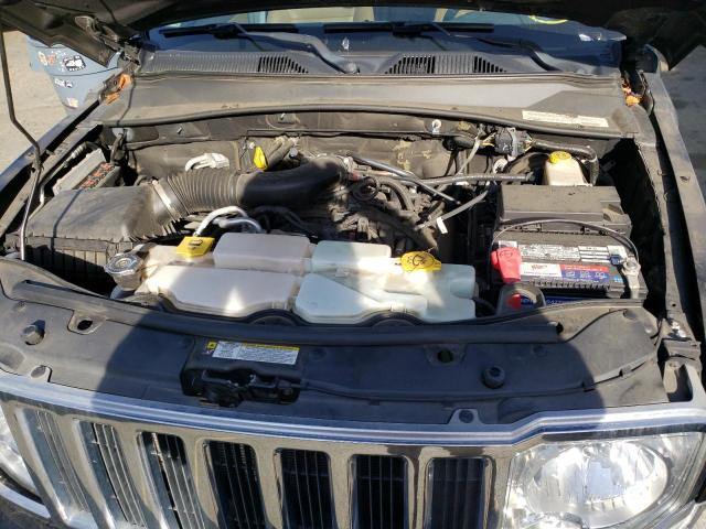 2012 JEEP LIBERTY LI 1C4PJMCK6CW152544