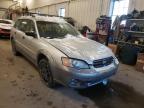 2005 SUBARU  LEGACY