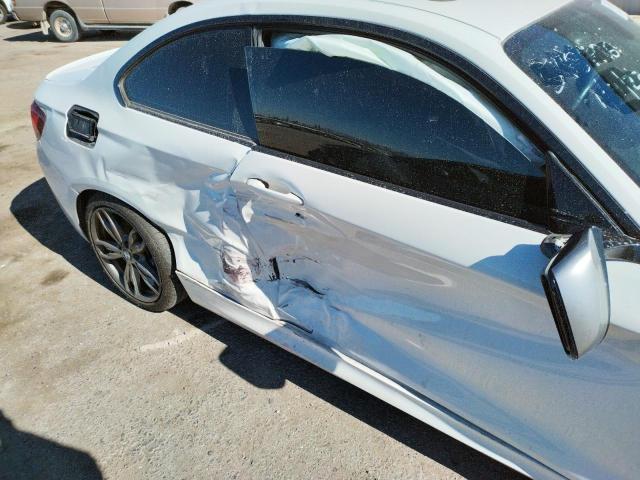 2015 BMW M235XI WBA1J9C55FVX98937