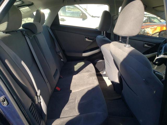2015 TOYOTA PRIUS JTDKN3DU3F0477510