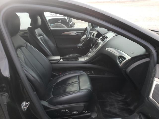 2017 LINCOLN MKZ SELECT 3LN6L5C98HR604234