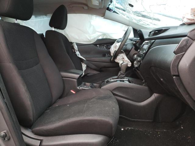 2019 NISSAN ROGUE S JN1BJ1CP1KW236406
