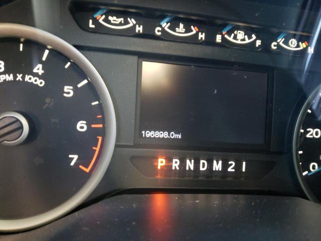 1FTEX1CP8FKE37600 Ford F150 Super 2015. Фото: 7