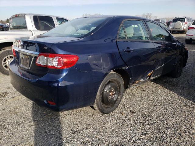 2012 TOYOTA COROLLA BA 2T1BU4EE5CC847423