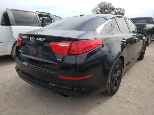 2015 KIA OPTIMA 5XXGM4A72FG386191
