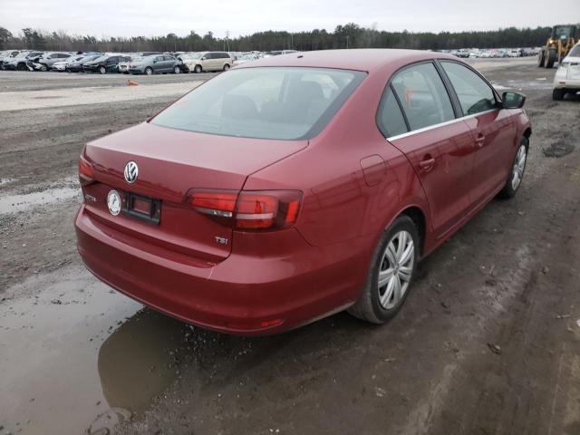 2017 VOLKSWAGEN JETTA S 3VW2B7AJ9HM272023