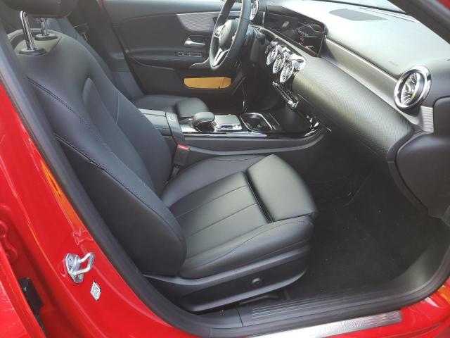 2020 MERCEDES-BENZ A 220 4MAT WDD3G4FB3LW036944
