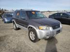 2005 FORD  ESCAPE