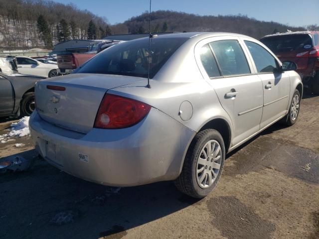 2010 CHEVROLET COBALT 1LT 1G1AD5F58A7161237