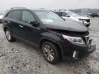 2015 KIA  SORENTO