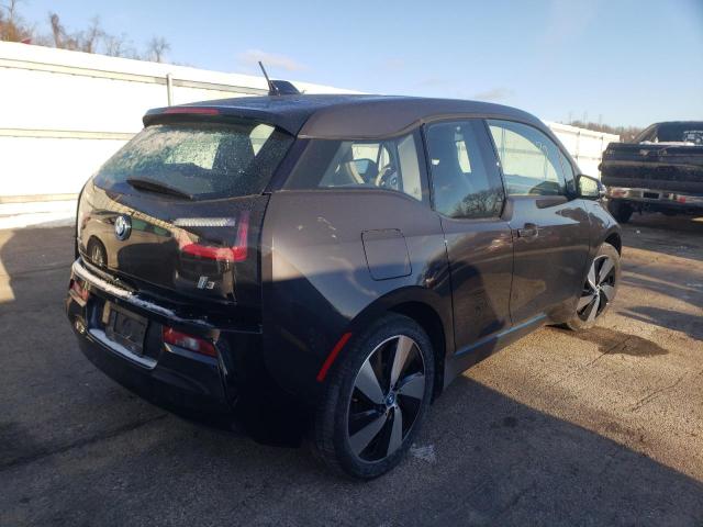 2015 BMW I3 REX WBY1Z4C54FV501105