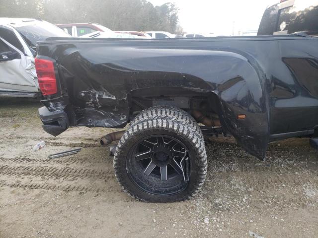 2015 GMC SIERRA K35 1GT424E86FF670918