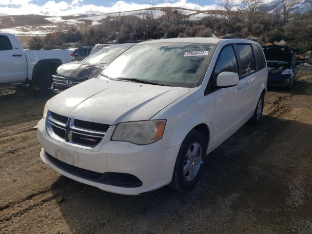 2C4RDGCG6CR258353 Dodge Grand Cara 2012. Фото: 1