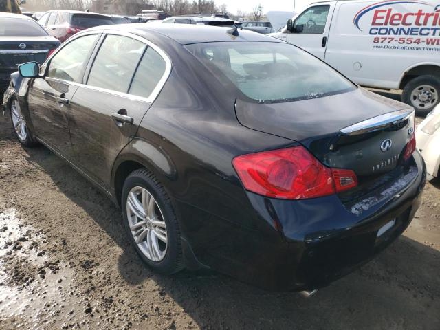 2012 INFINITI G37 JN1CV6AR4CM678393