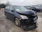 2009 HONDA  ODYSSEY