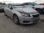 2012 CHEVROLET  CRUZE