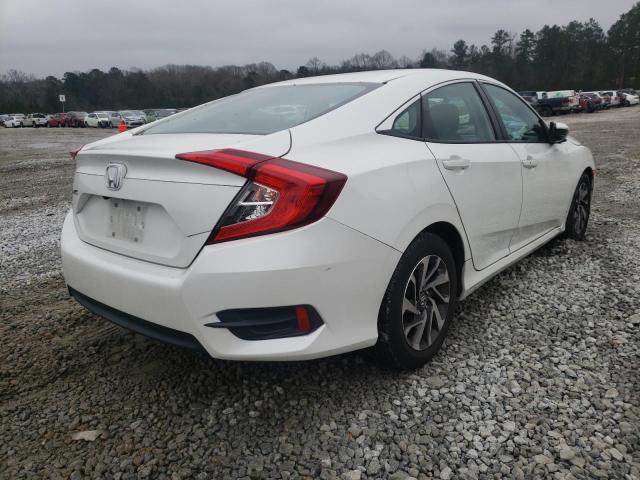 2016 HONDA CIVIC EX 19XFC2F73GE230344