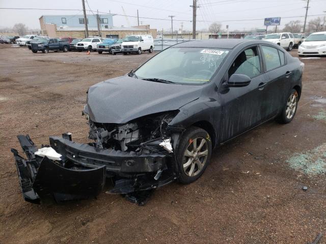 2011 MAZDA 3 I JM1BL1VF8B1475511