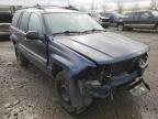 2004 JEEP  CHEROKEE