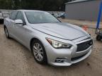 2015 INFINITI  Q50