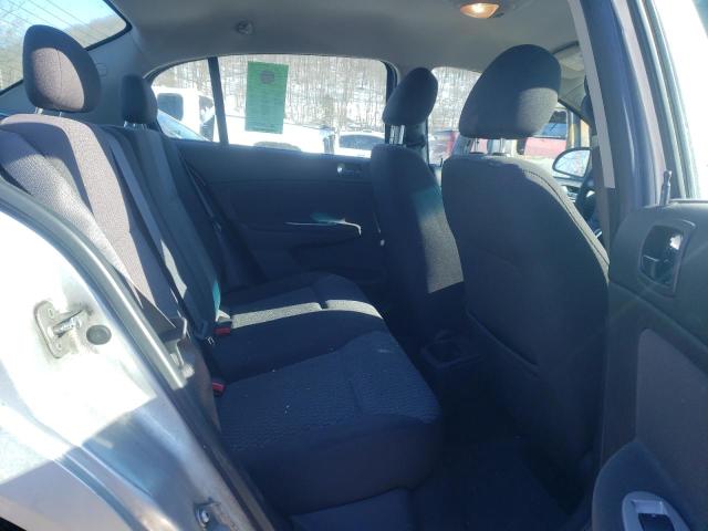 2010 CHEVROLET COBALT 1LT 1G1AD5F58A7161237