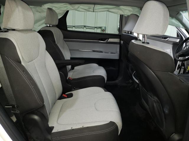 2020 HYUNDAI PALISADE S KM8R2DHEXLU100818