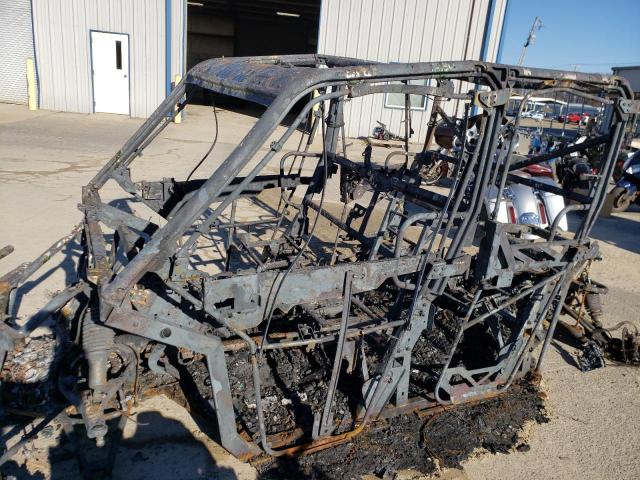 2021 CAN-AM DEFENDER M 3JBUUAX43MK004629