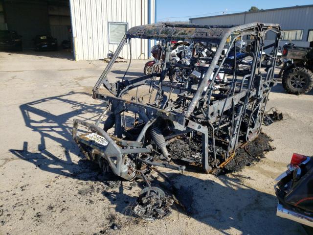2021 CAN-AM DEFENDER M 3JBUUAX43MK004629
