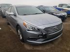 2016 HYUNDAI  SONATA